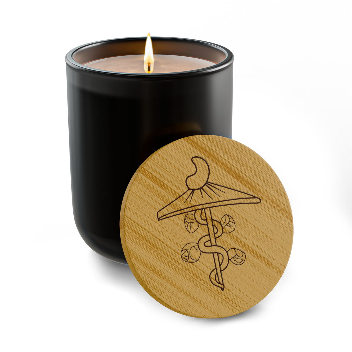 TRïBË 14oz Cozy Scented Candle