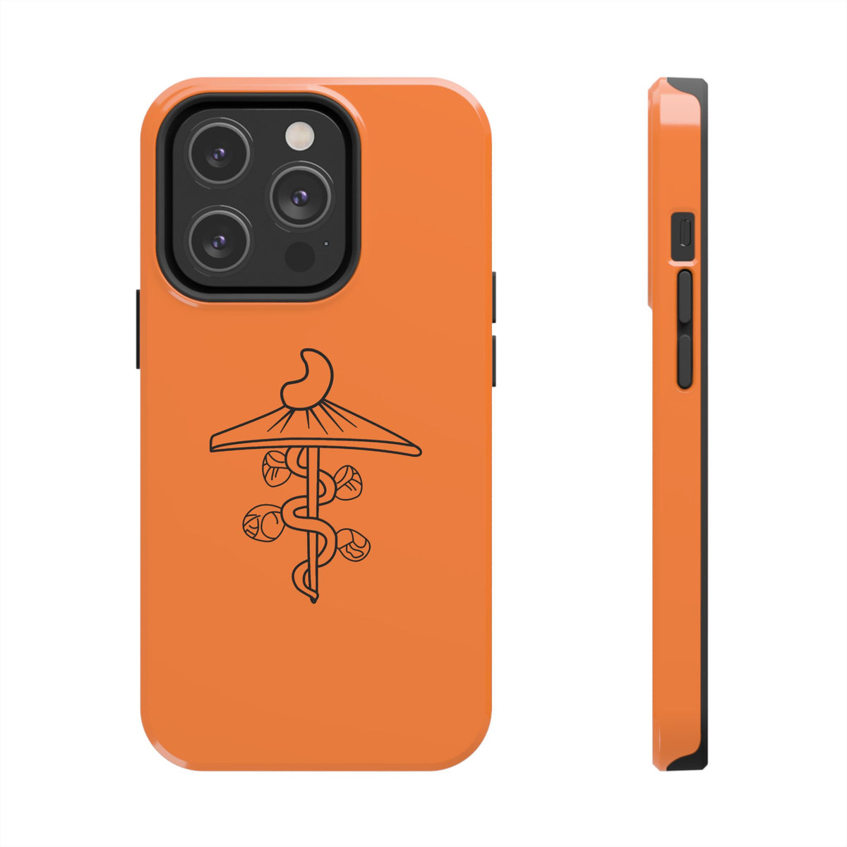TRÏBË Phone Case