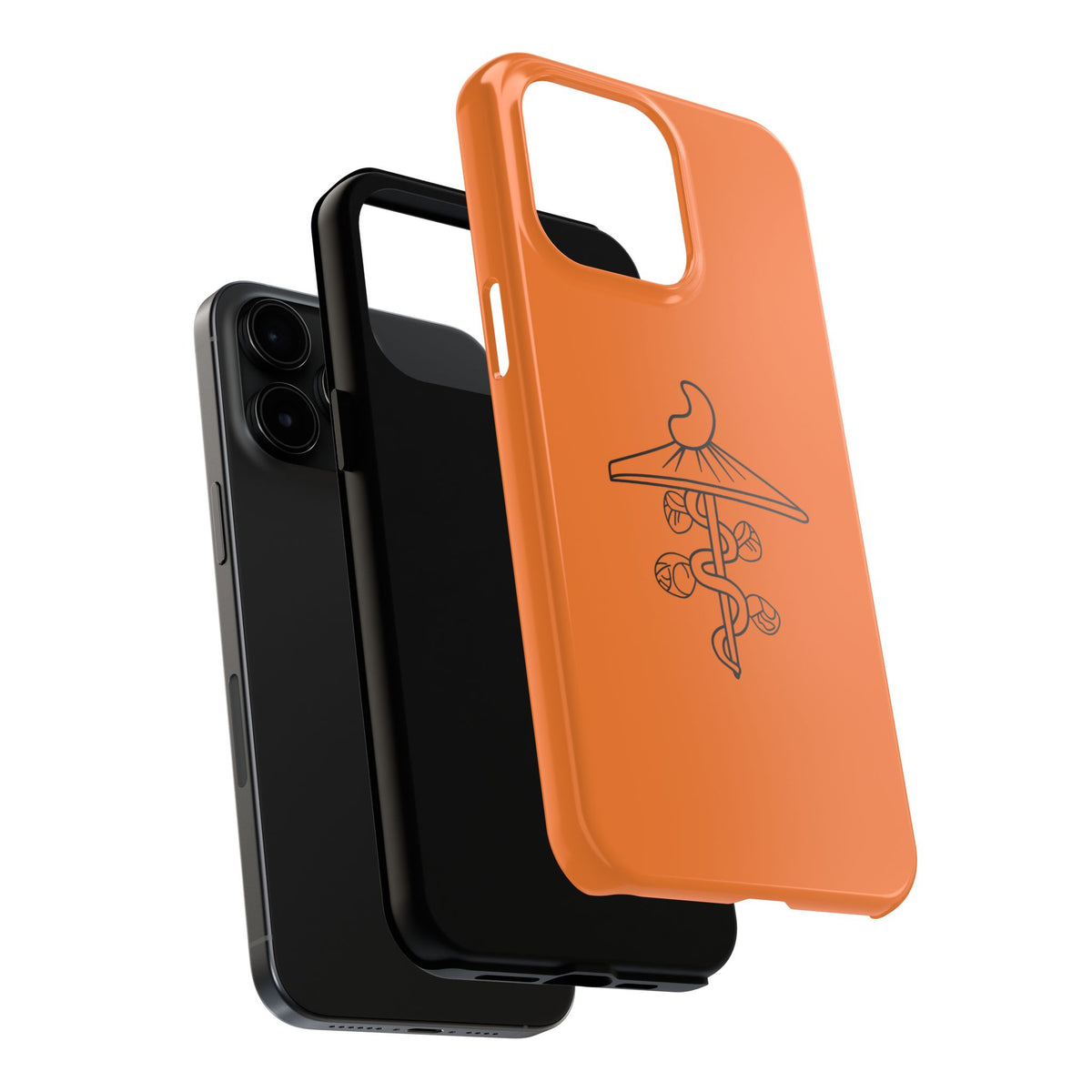 TRÏBË Phone Case