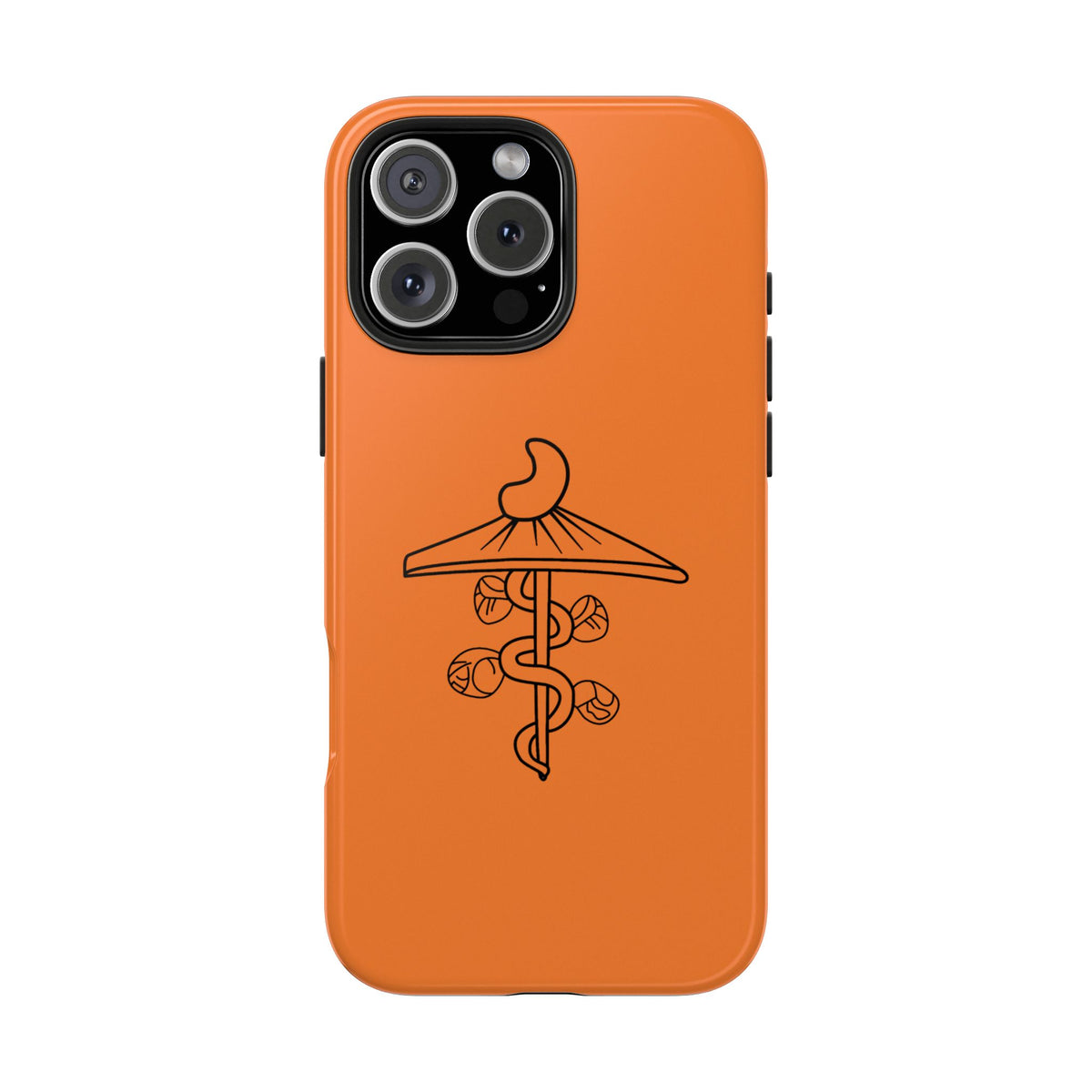 TRÏBË Phone Case