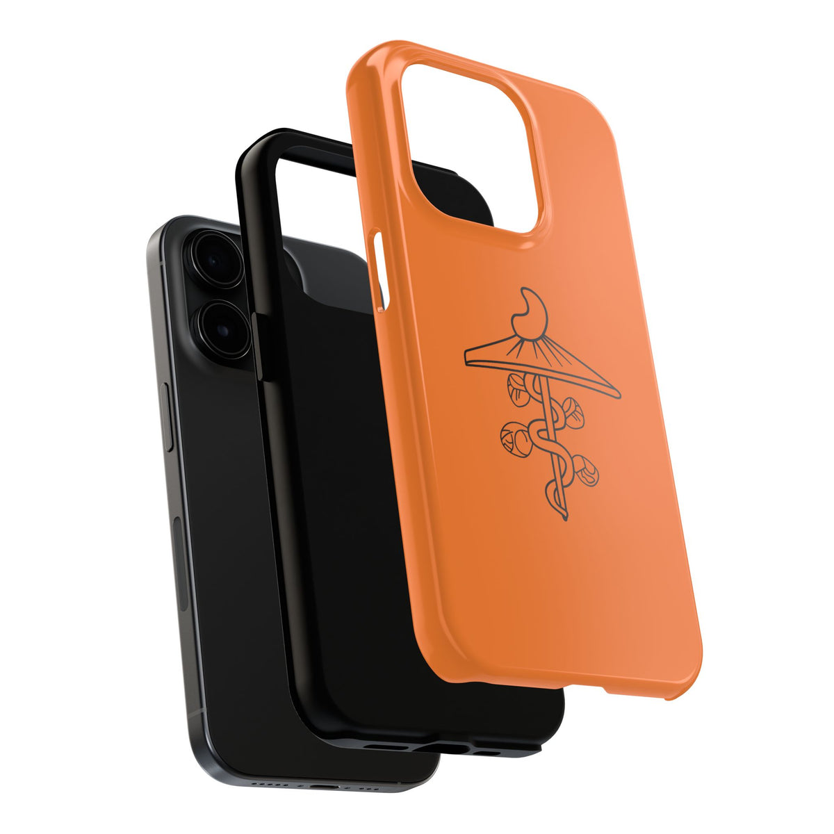 TRÏBË Phone Case