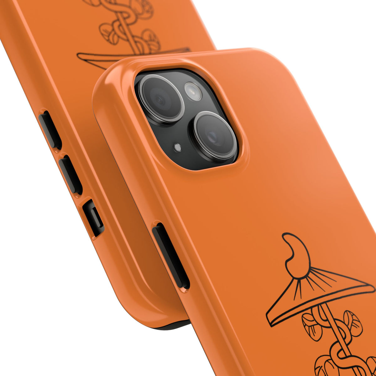 TRÏBË Phone Case