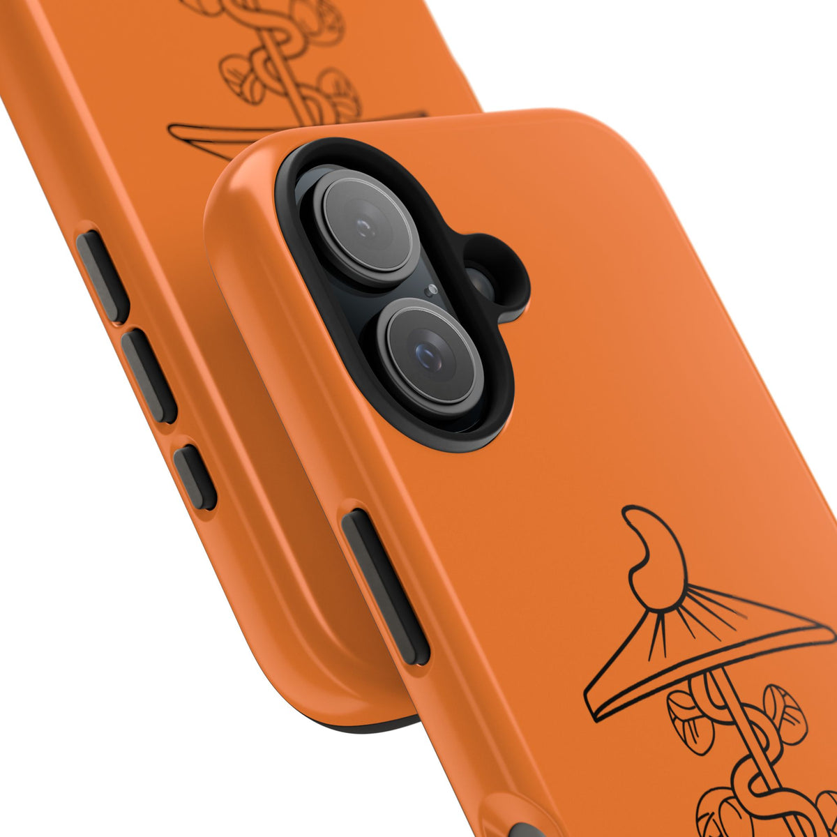 TRÏBË Phone Case