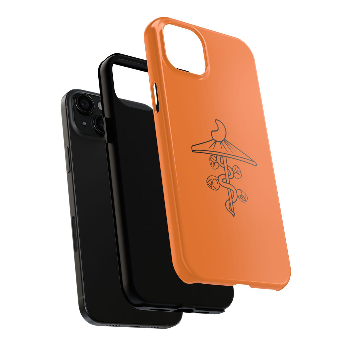 TRÏBË Phone Case