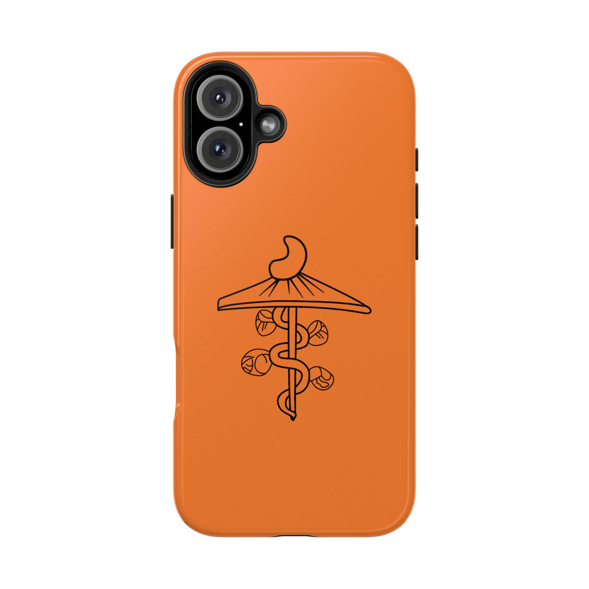 TRÏBË Phone Case