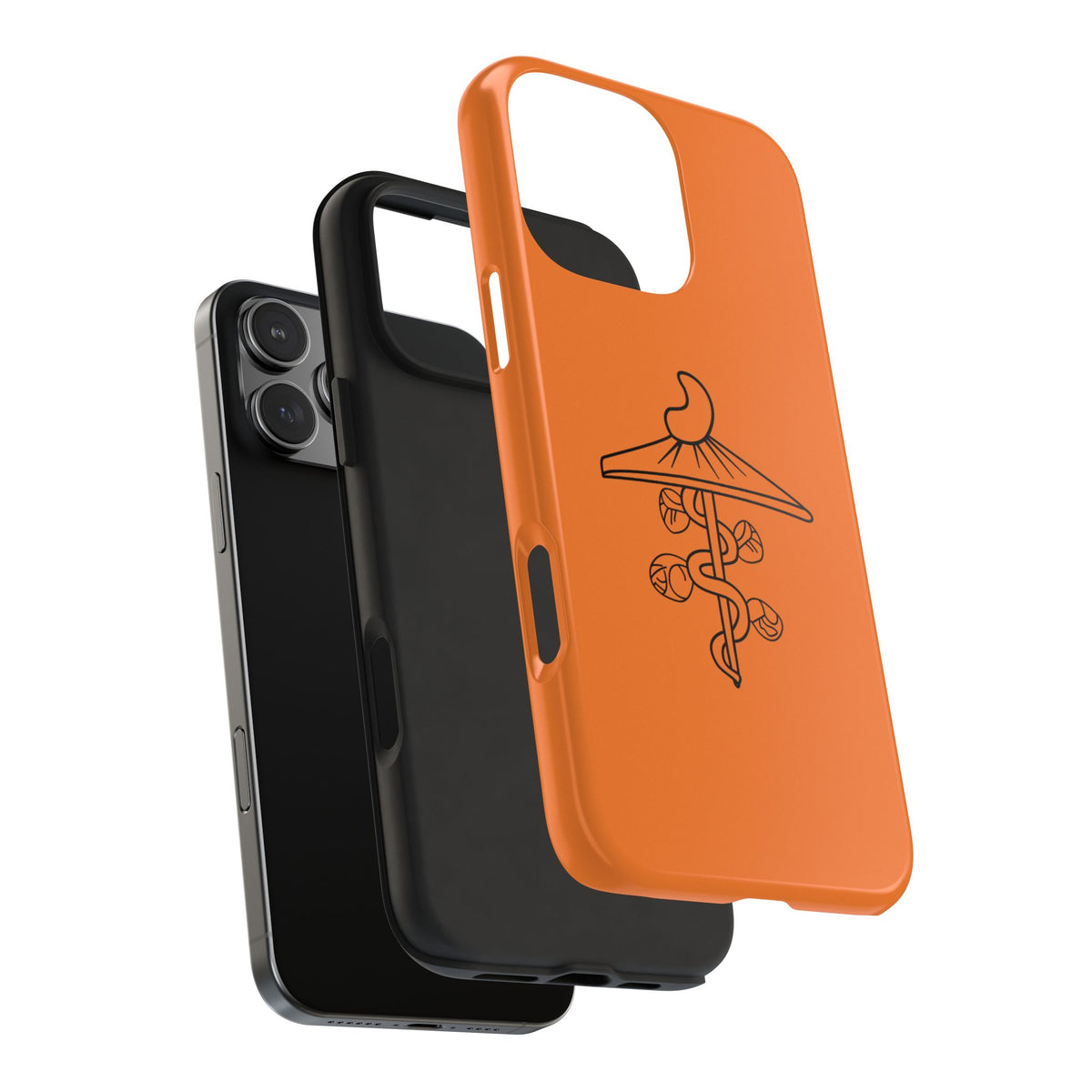 TRÏBË Phone Case