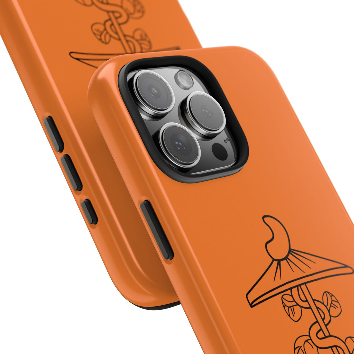 TRÏBË Phone Case