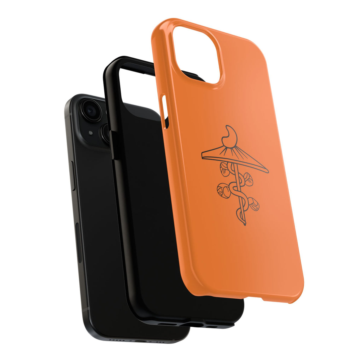 TRÏBË Phone Case