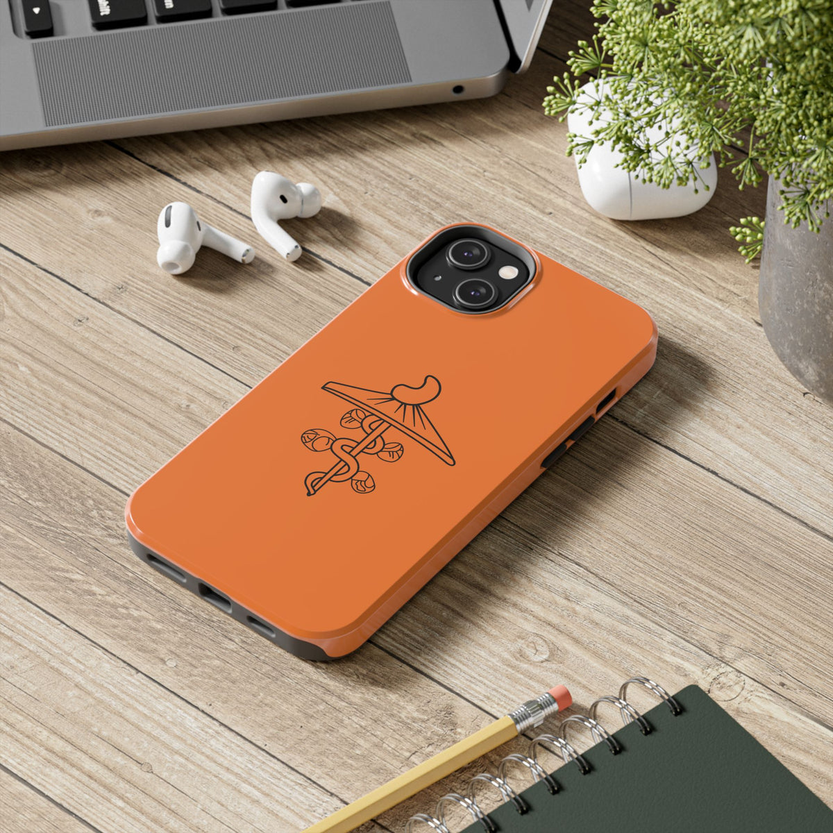 TRÏBË Phone Case