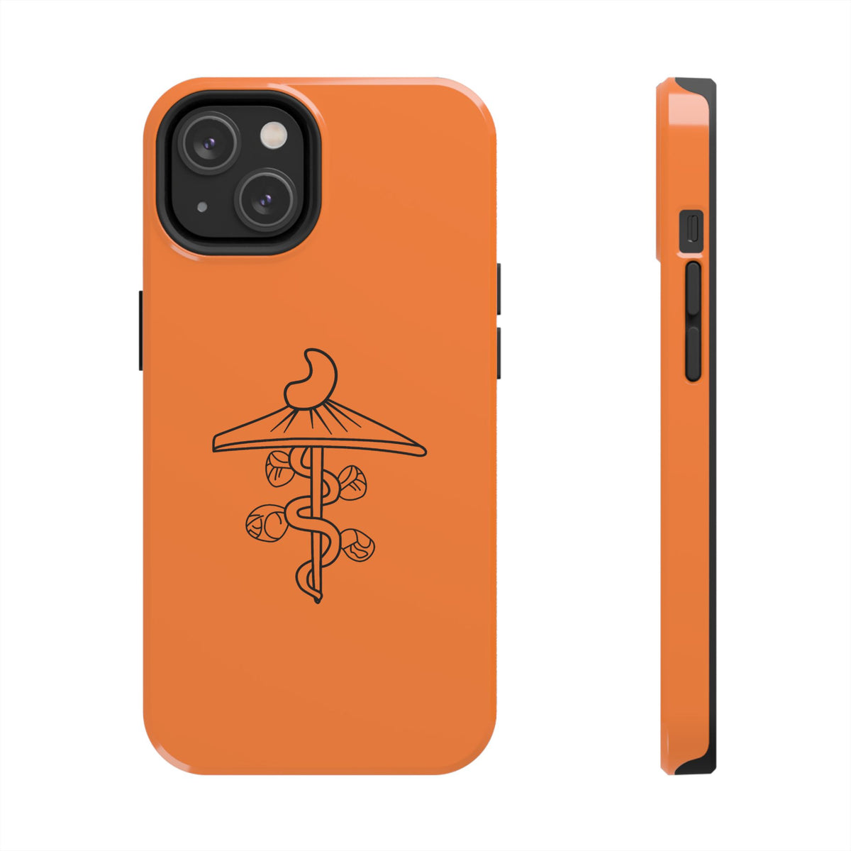 TRÏBË Phone Case