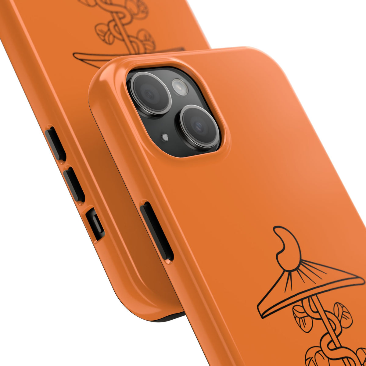 TRÏBË Phone Case
