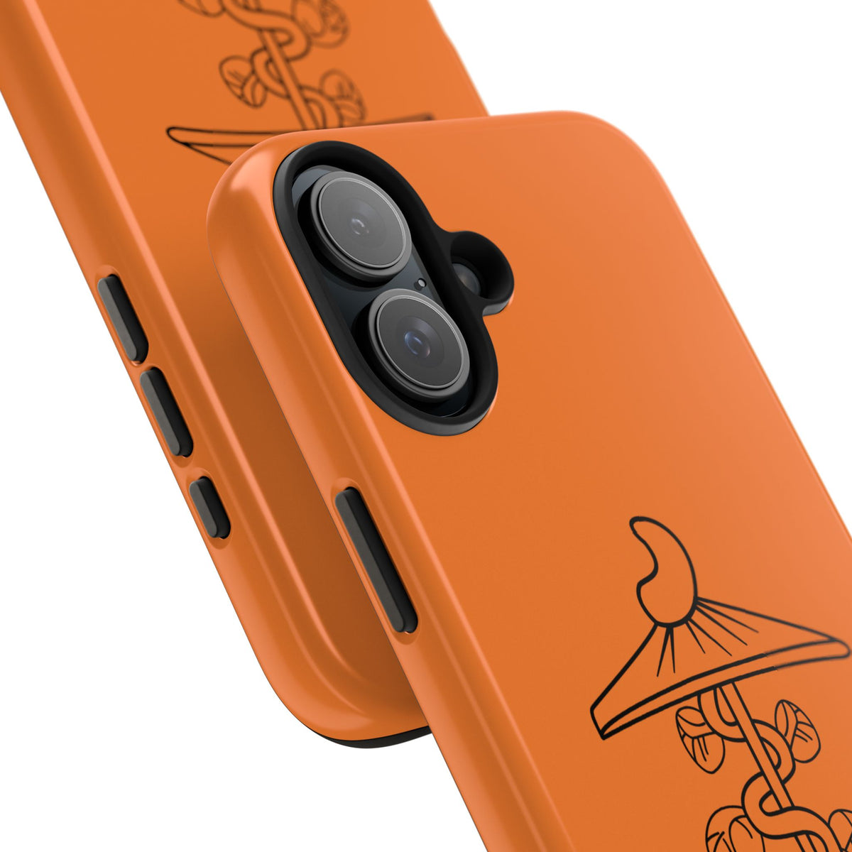 TRÏBË Phone Case