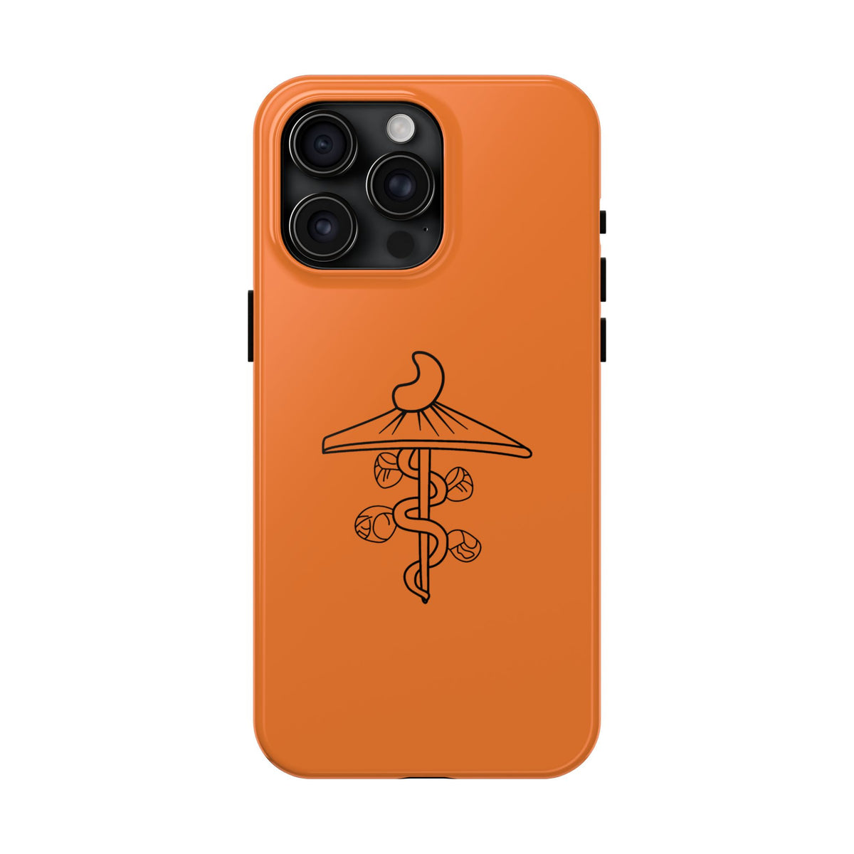 TRÏBË Phone Case