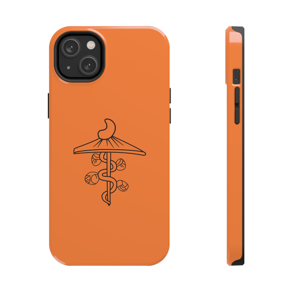 TRÏBË Phone Case