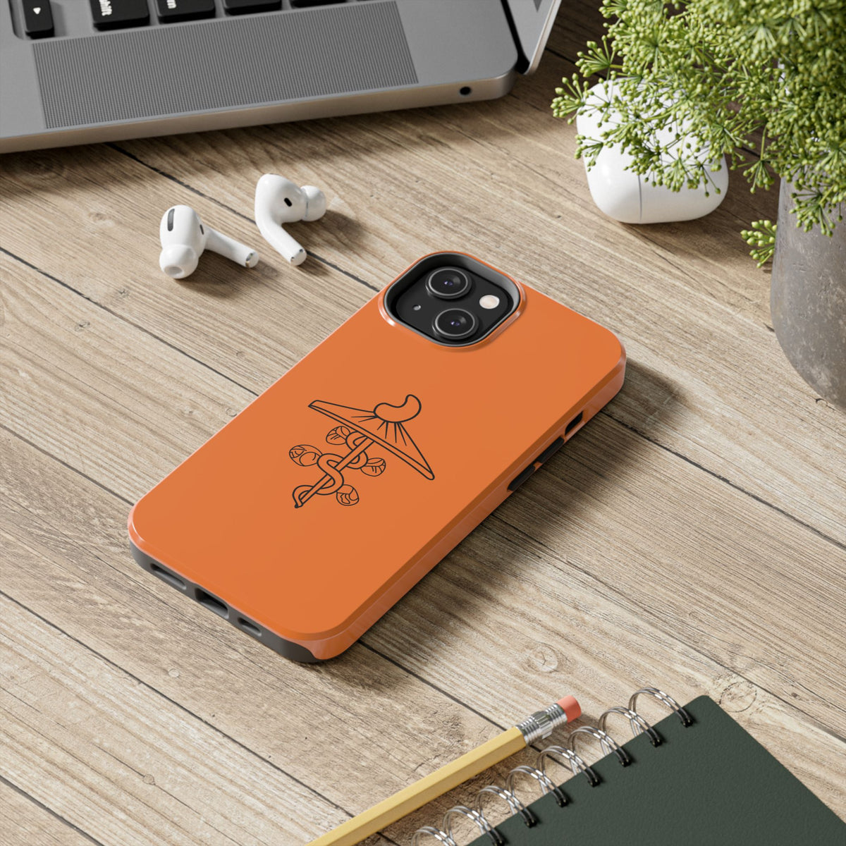 TRÏBË Phone Case