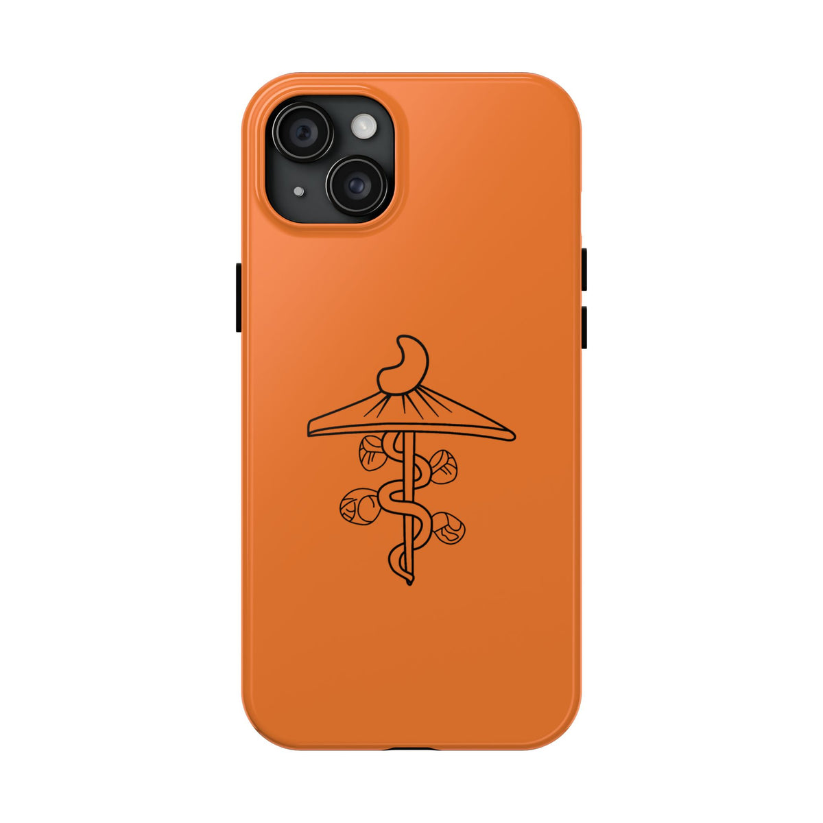 TRÏBË Phone Case