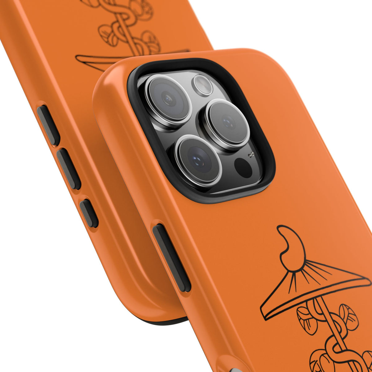 TRÏBË Phone Case