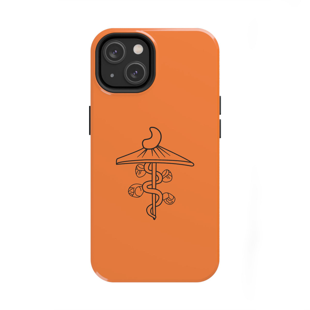 TRÏBË Phone Case