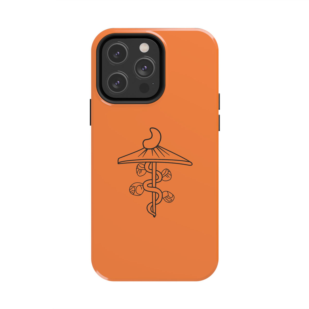 TRÏBË Phone Case