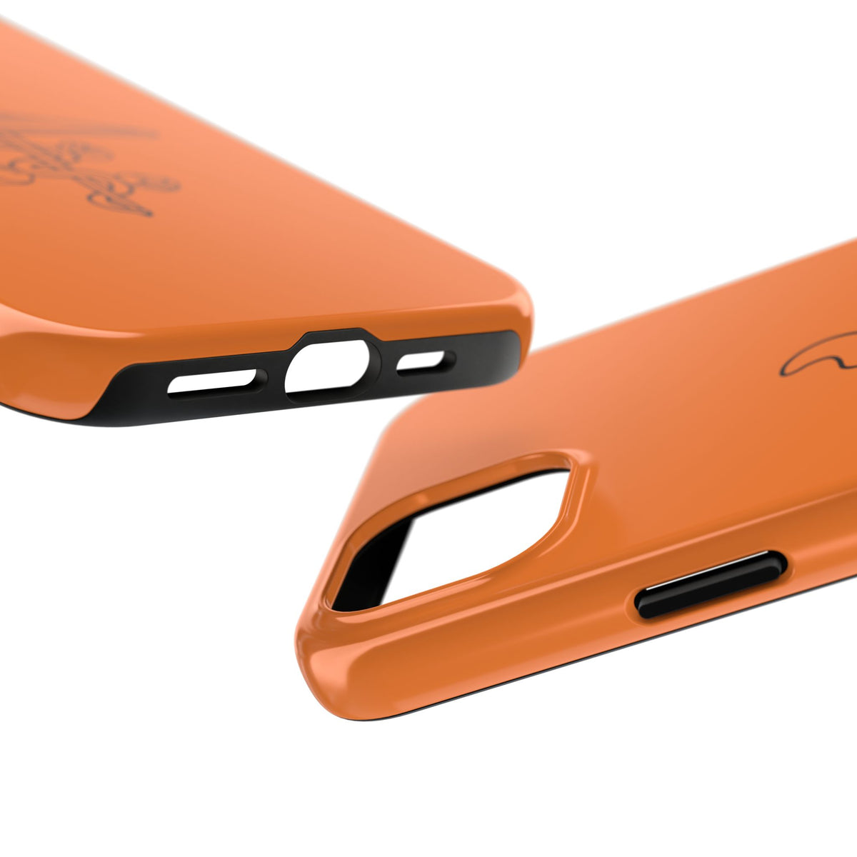 TRÏBË Phone Case