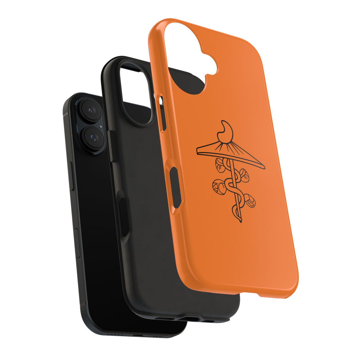 TRÏBË Phone Case