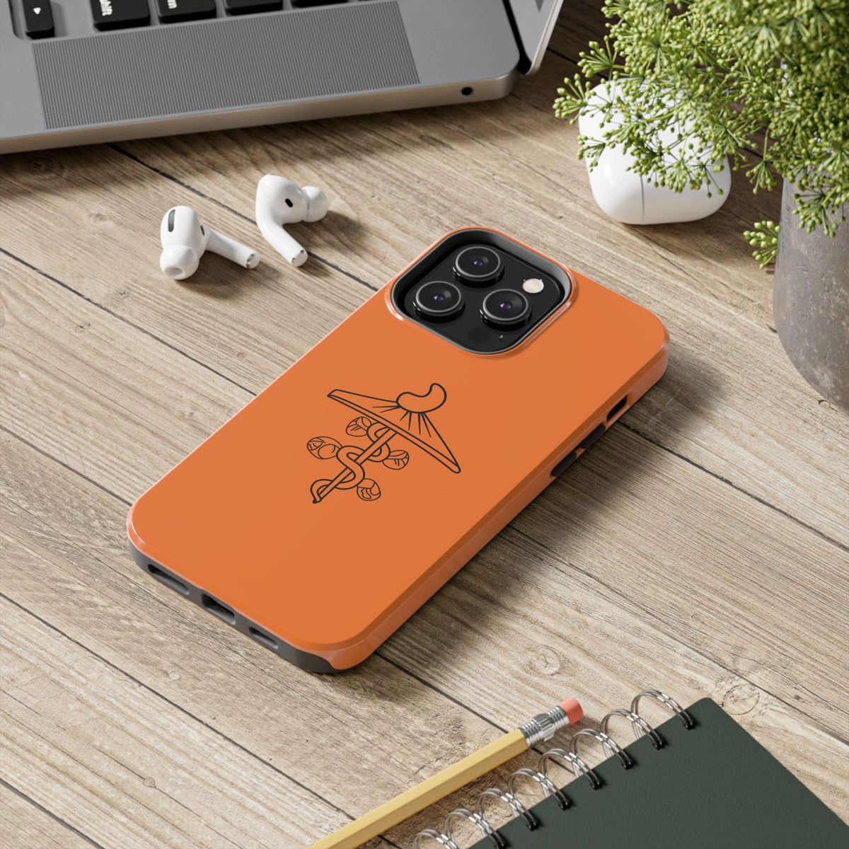TRÏBË Phone Case