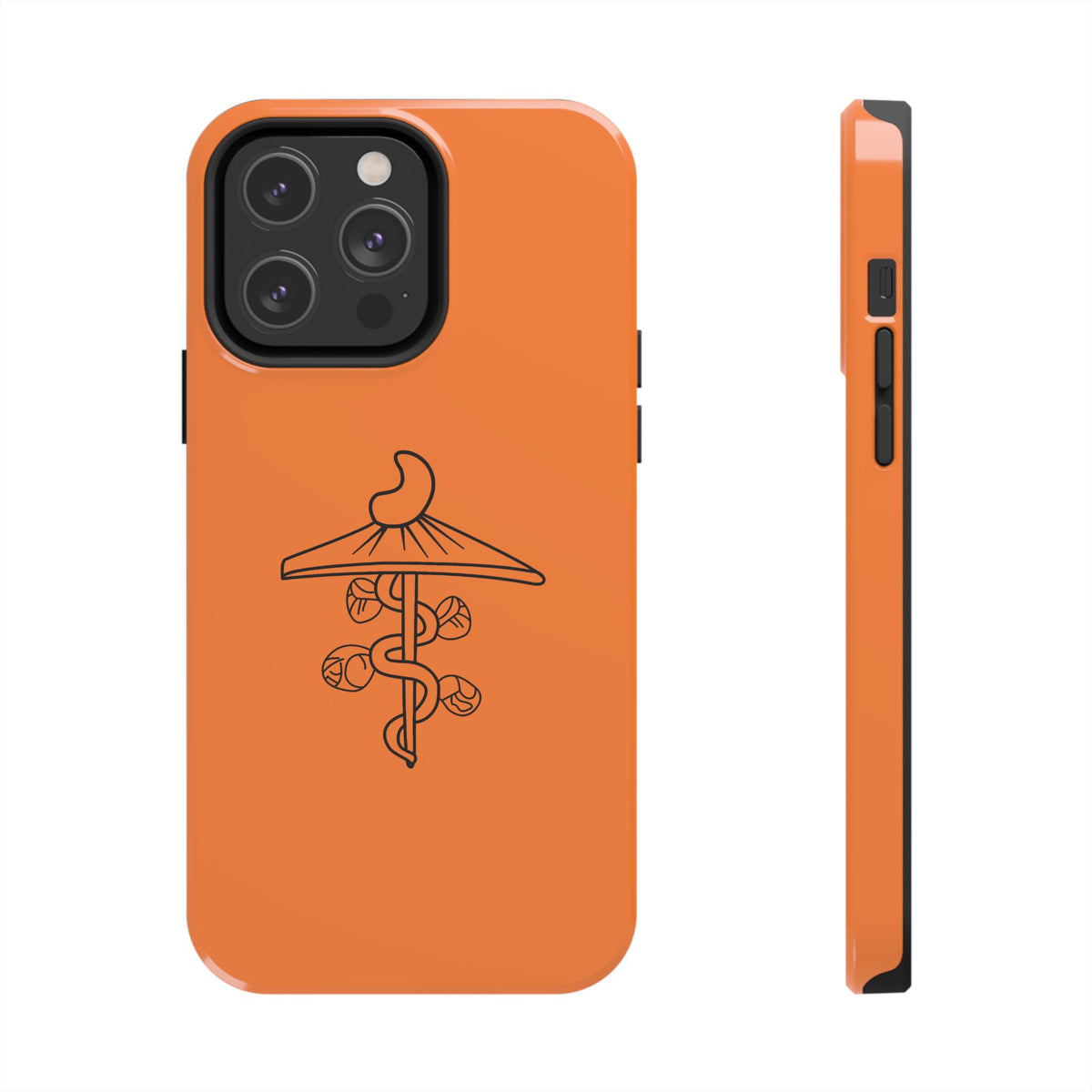 TRÏBË Phone Case