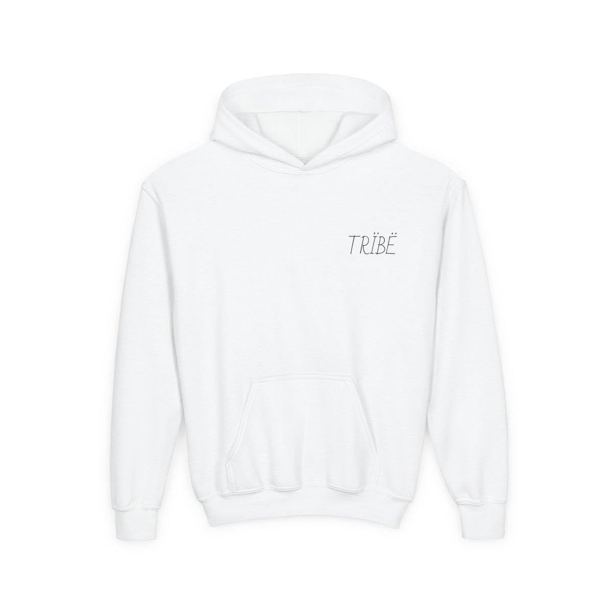 Youth TRïBË