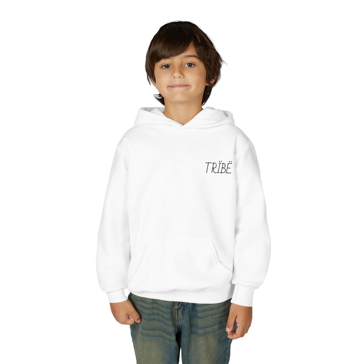 Youth TRïBË