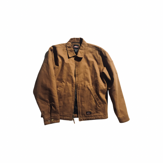 Human Machine Workcoat