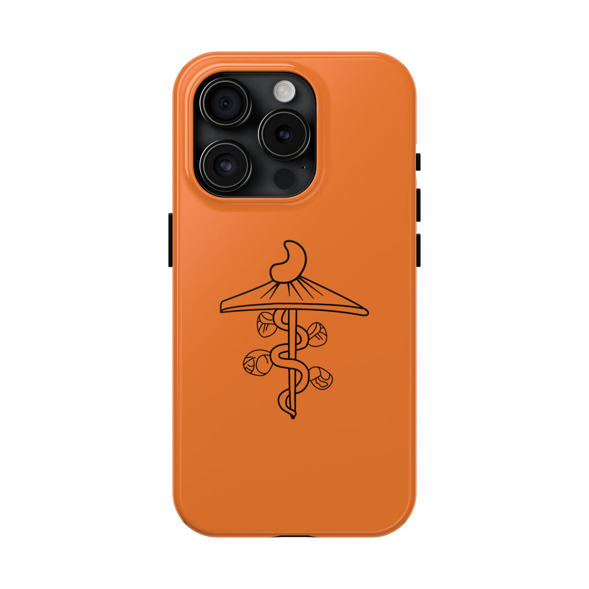 TRÏBË Phone Case