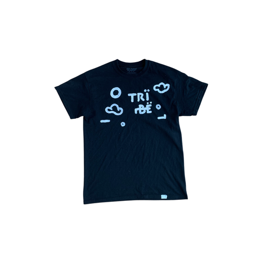 ‘In The Clouds’ Tee