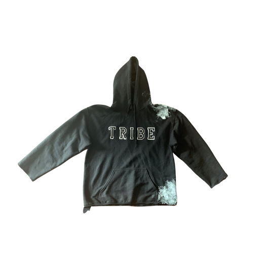 Human Machine Painters Hoodie