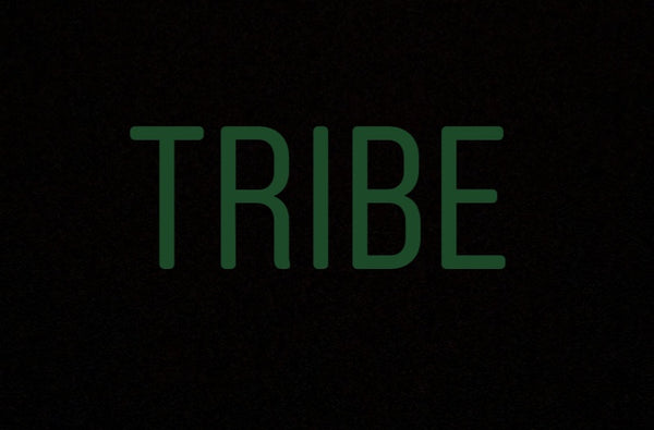 Welcome To TRIBE